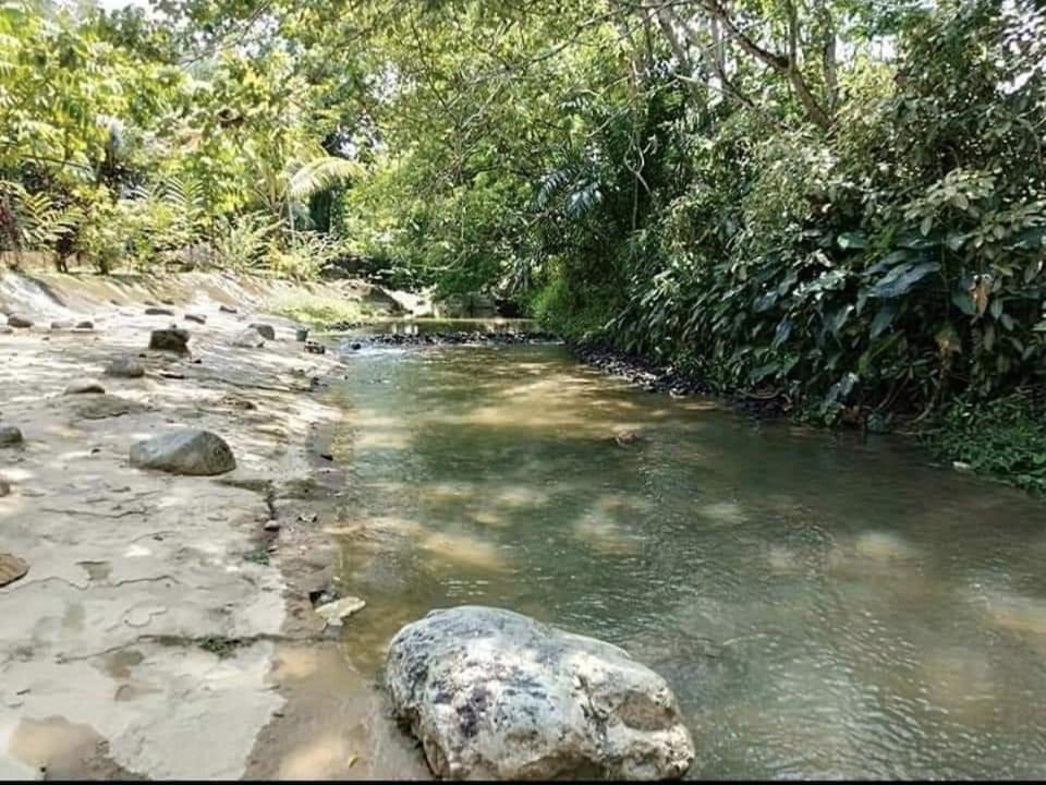 Seri Pengantin Resort Kampung Janda Baik Exterior photo