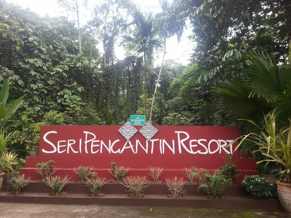 Seri Pengantin Resort Kampung Janda Baik Exterior photo